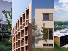 Polska architektura podbija Europę. Cztery polskie budynki w finale konkursu o najlepszą fasadę roku