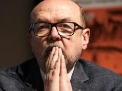 Prof. Legutko też dostał zaproszenie od Prezydenta. „Prawnikiem nie jestem. Lojalnie uprzedziłem”