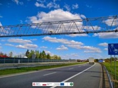 Polecą mandaty na A4. Działa nowy zestaw do pomiaru prędkości