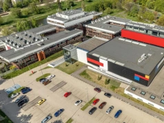 „Trzeba ciągle uczyć się nowych narzędzi”. Temu służą New Media Days w łódzkiej ASP
