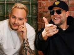Tede podał dalej film o Mesie „Najbardziej odklejony raper w Polsce”