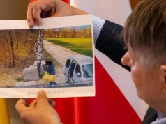 Zbigniew Szczepański: sprawca zaśmiecania się zgłosił. Zapłacił i uprzątnął odpady