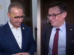 Posłowie nie wiedzieli, ile wynosi 7x8. A pytania z historii i WOS-u? Było jeszcze gorzej