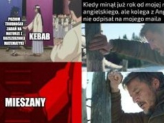 Matura 2026. Sieć zalała fala MEMÓW. Uśmiejecie się!
