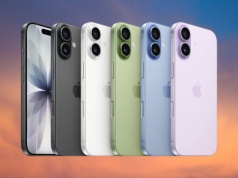 Apple zostawiło konkurencję w tyle. iPhone 17 królem smartfonów