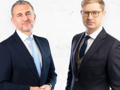 Nowy duet na czele działu inwestycyjnego Avison Young