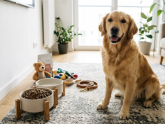 Psów w Polsce jest więcej niż dzieci. Branża pet food zaciera ręce, a liczby oszałamiają