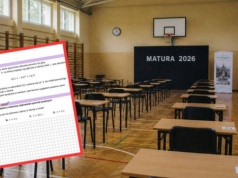 Zadanie z piłeczką przerosło maturzystów. Rozwiązanie jest łatwiejsze niż myślisz