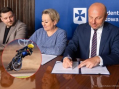 Żużlowa Stal Rzeszów bez sponsora tytularnego. Miasto wykłada miliony, mieszkańcy podzieleni