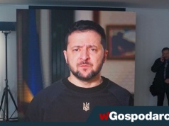 Putin prosi o rozejm w dniach 8-9 maja. Zełenski odpowiada