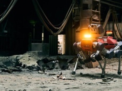 Gdzie człowiek nie może, tam roboty pośle. Cyfryzacja i AI wchodzą do przemysłu, by ograniczyć przestoje