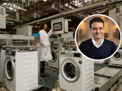Zwolnili w Polsce 1,8 tys. osób, teraz inwestują. CEO Beko Europe dla „Forbesa”: Gdybyśmy nie przejęli fabryk, prawdopodobnie wszystkie zostałyby zamknięte