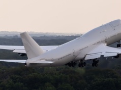 USAF o postępach modyfikacji pomostowego VC-25B