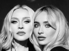 Madonna i Sabrina Carpenter w tanecznym „Bring Your Love”