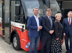 MZK Konin rozbudowuje flotę. Nowe autobusy elektryczne do końca roku