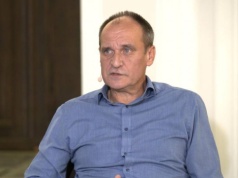 Paweł Kukiz wraca do gry, dołączy do prezydenta