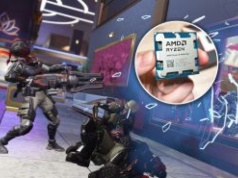 Procesory Ryzen X3D zbyt wydajne. Twórcy Apex Legends musieli poprawić grę