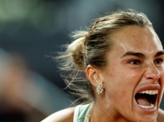 Sabalenka grozi bojkotem Wielkiego Szlema. "To my tworzymy show"