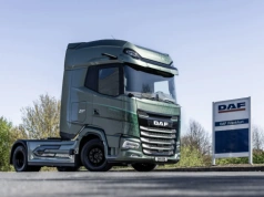 Limitowane DAF-y „Emerald Edition” już na drogach – kilka przykładów i ceny z ogłoszeń