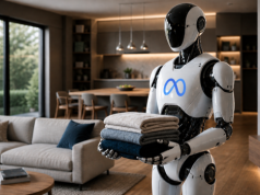 Robot w Twoim domu od Mety? Ten ruch może zmienić wszystko 