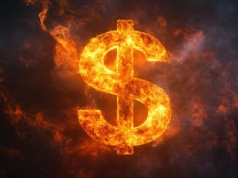 Dolar znów spadnie poniżej 3 zł? Dodruk pieniędzy Fed może wywrócić dotychczasowy porządek