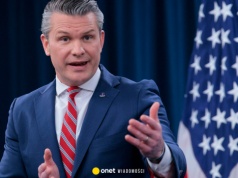 USA zapowiadają przekazanie walki o cieśninę Ormuz "światu". Nie chcą się "rozpraszać"