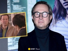 Piotr Cyrwus spytany o memy z Ryśkiem z "Klanu". Nie owijał w bawełnę