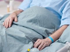O tym śnią pacjenci tuż przed śmiercią. Jeden obraz powtarza się najczęściej