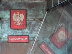 Wtopa prokuratury w Sądzie Najwyższym. Zastępca Żurka niewiele tam może