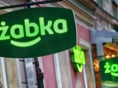 Żabka Group wypłaci 31 lipca pierwszą dywidendę w historii
