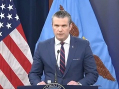 Hegseth: zawieszenie broni z Iranem pozostaje w mocy
