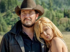To będzie największa serialowa premiera maja! Kontynuacja „Yellowstone” na zwiastunie!