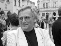 Odszedł Jan Ożga – tarnowski muzyk, piekarz i biznesmen