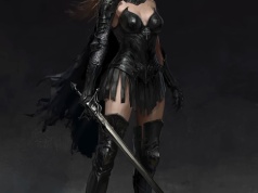 CI Games skupia się na bardziej odważnych kobiecych postaciach w Lords of the Fallen 2