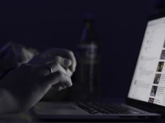 42-latek aresztowany za dziecięcą pornografię. Miał ponad 5,7 tys. plików