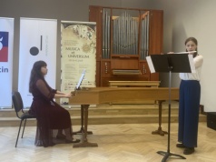 15 maja rozpocznie się XXIII Festiwal Muzyki Dawnej