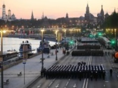 Pętla się zaciska. Tak Putin przygotowuje się do Dnia Zwycięstwa
