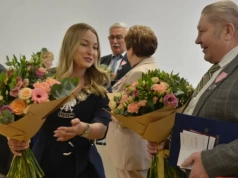 50 lat razem. Złote Gody w Gminie Siedlce (zdjęcia+filmy)