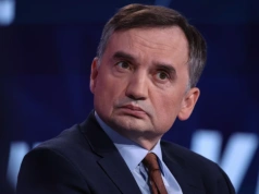 Co stało się z bronią Ziobry? Śledczy nie wiedzą, gdzie są pistolety