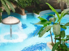Tutaj zobaczysz aquapark z prawdziwego zdarzenia. Szykują nowość w Polsce