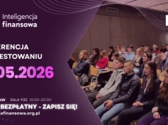Jak zacząć inwestować małe kwoty i nie stracić? Dowiedz się podczas Konferencji o Inwestowaniu