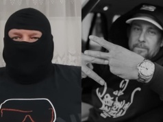 Hanior popełnia błąd językowy, który obszernie zdefiniował Sokół