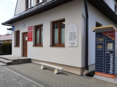 Koniec kolejek? Nowy urzędomat już działa. Dokument odbierzesz jak paczkę