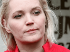 Dramatyczny apel Dominiki Chorosińskiej. Błaga o pomoc