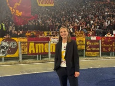 Magdalena Piekarska mistrzynią Włoch i z szansami na następne trofea