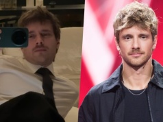 Maciej Musiał przyłapany w samej bieliźnie. Fala komentarzy nie ustaje