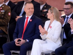 Para prezydencka zabrała głos. Chodzi o osoby z niepełnosprawnościami
