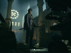 "Nieśmiertelny" Henry Cavill na nowych zdjęciach. Jego ukochaną gra gwiazda Marvela