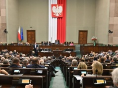 Prokuratura Europejska chce uchylić immunitet tajemniczemu posłowi