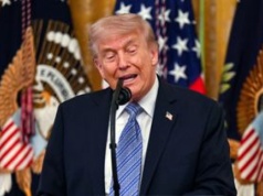 Trump liczy, że gospodarka Iranu upadnie. "Bo chcę wygrać"